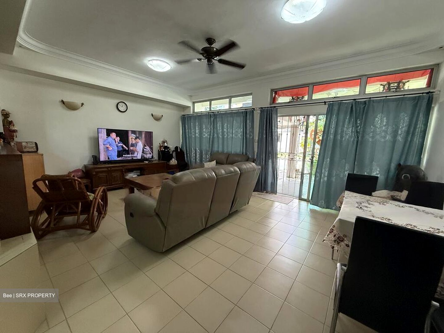 Choa Chu Kang Road (D23), Terrace #472896591